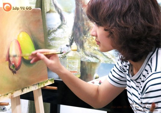 Học viên 351Trần Thu Thảo