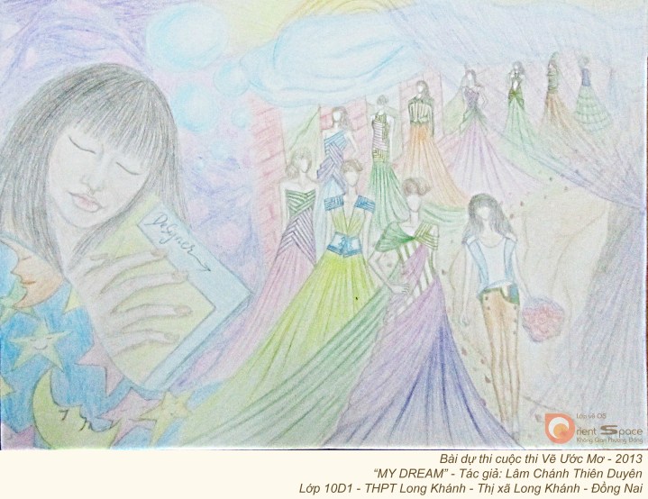 lam chanh thien duyen - lop 10d1- thpt long khanh - dong nai