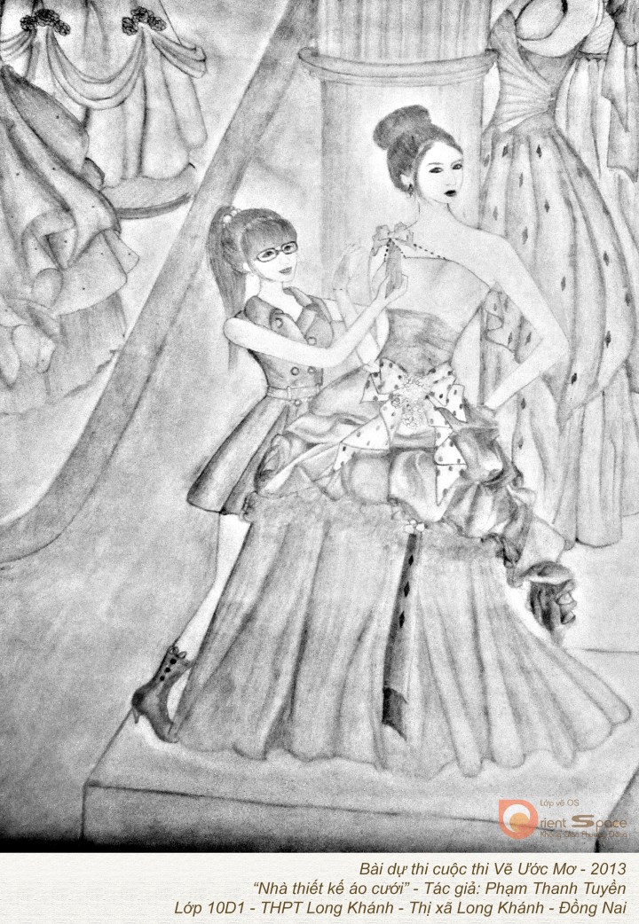 pham thanh tuyen - lop 10d1- thpt long khanh- dong nai