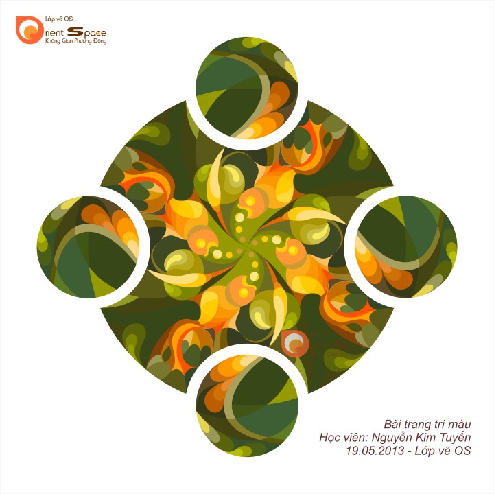 nguyen kim tuyen - ca vang