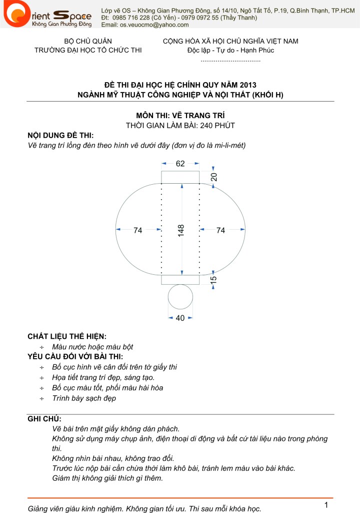 De thi thu trang tri mau 2013 lop ve OS