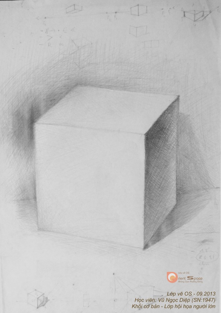 85 vu ngoc diep tinh vat 3 - lop ve os