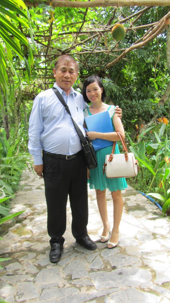 13 Han thi Hai Yen - lop ve OS 2