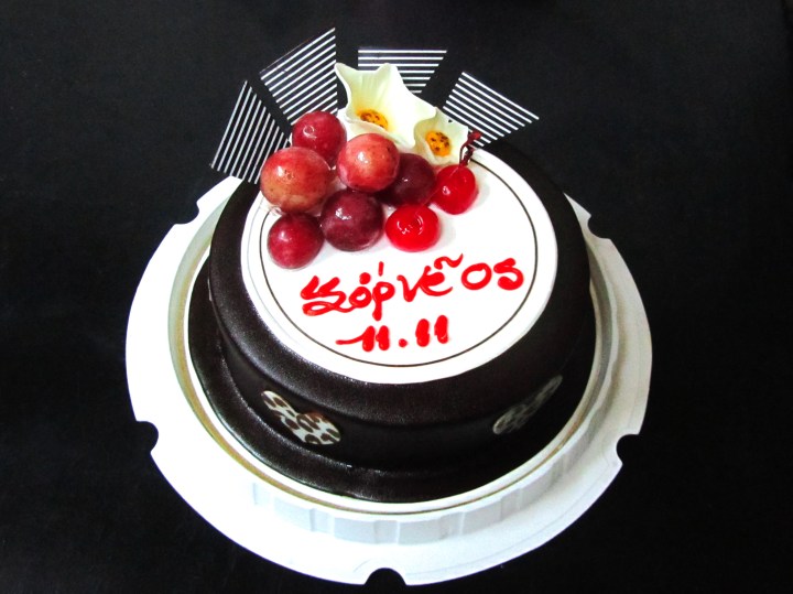 sinh nhat lop ve os lan 2