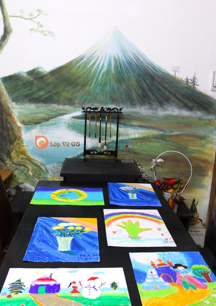 binh chon bai ve dep nhat 2 2013 lop ve os