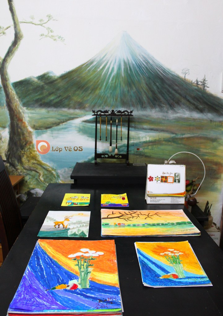 binh chon bai ve dep nhat 2013 lop ve os 3