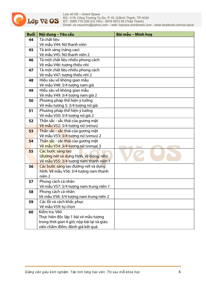 De cuong - Ve dau tuong - khoi V- Lop ve OS - 11.2011_004