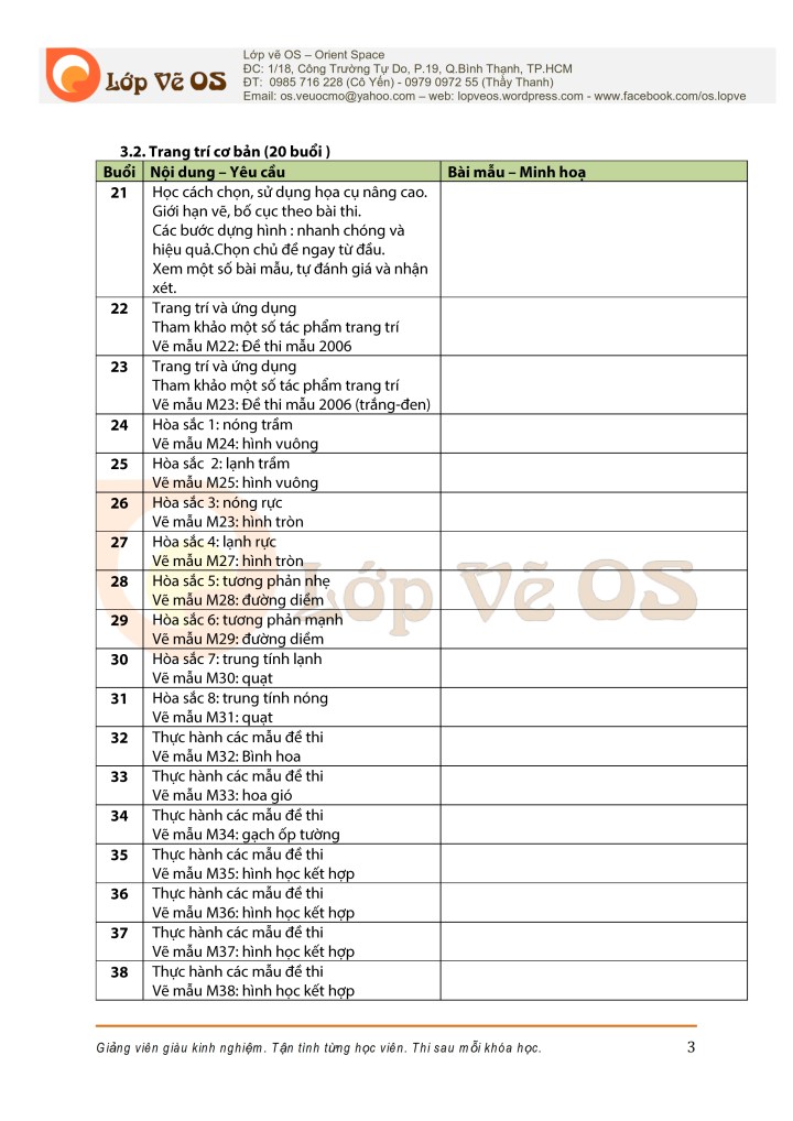 De cuong - Ve Trang Tri - H - Lop ve OS - 60 buoi_003