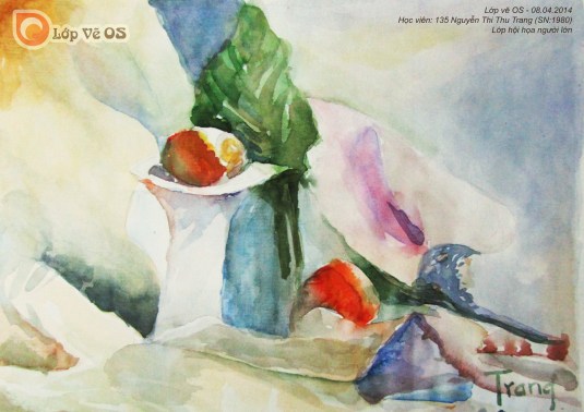 135 Nguyen Thi Thu Trang 1980 Lop ve OS 1