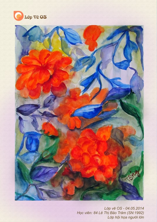 84 Le Thi Bao Tram SN 1992 Lop ve OS 3