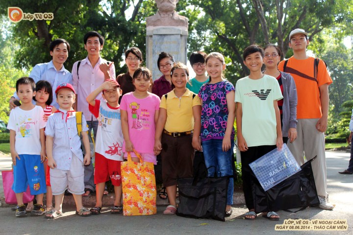 LOP VE OS THAO CAM VIEN VE NGOAI CANH 1