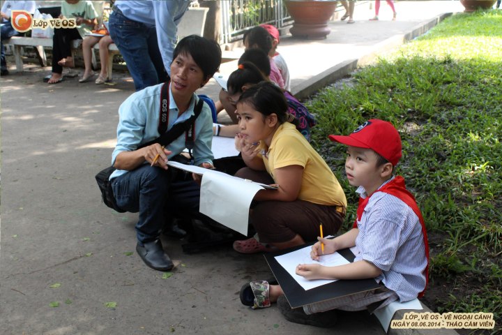 LOP VE OS THAO CAM VIEN VE NGOAI CANH 86