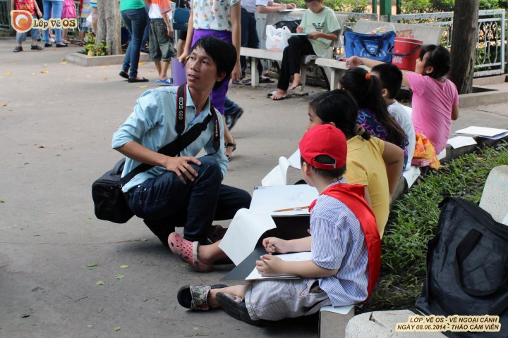 LOP VE OS THAO CAM VIEN VE NGOAI CANH 87