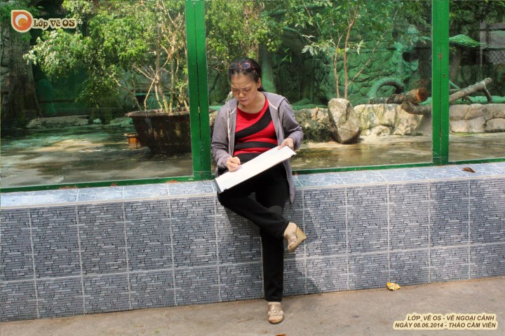 LOP VE OS THAO CAM VIEN VE NGOAI CANH 88