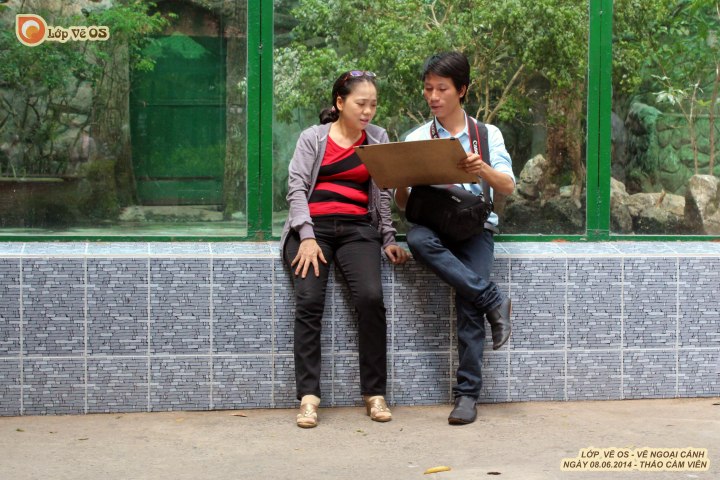 LOP VE OS THAO CAM VIEN VE NGOAI CANH 92