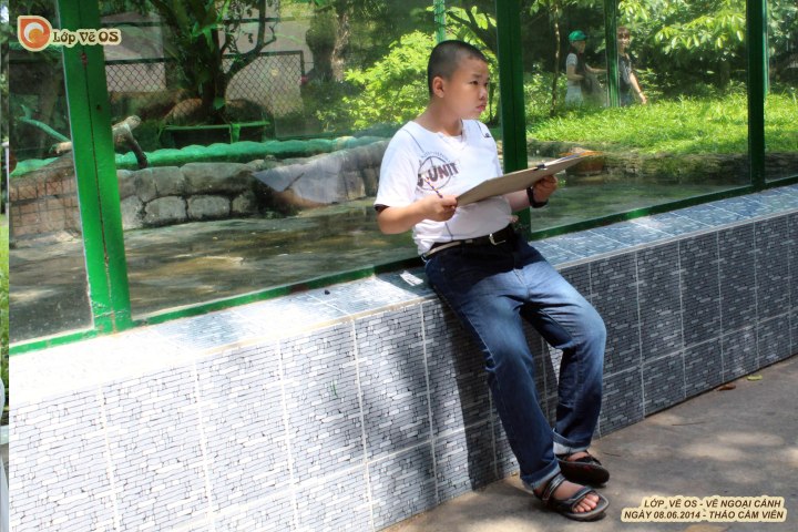 LOP VE OS THAO CAM VIEN VE NGOAI CANH 95