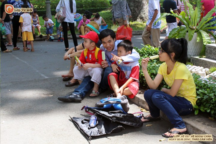 LOP VE OS THAO CAM VIEN VE NGOAI CANH 99