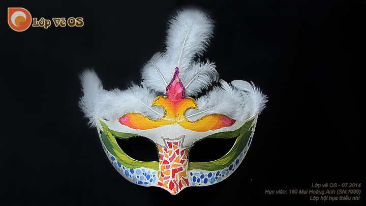 1999 160 Mai Hoang Anh 1999 - lop ve OS