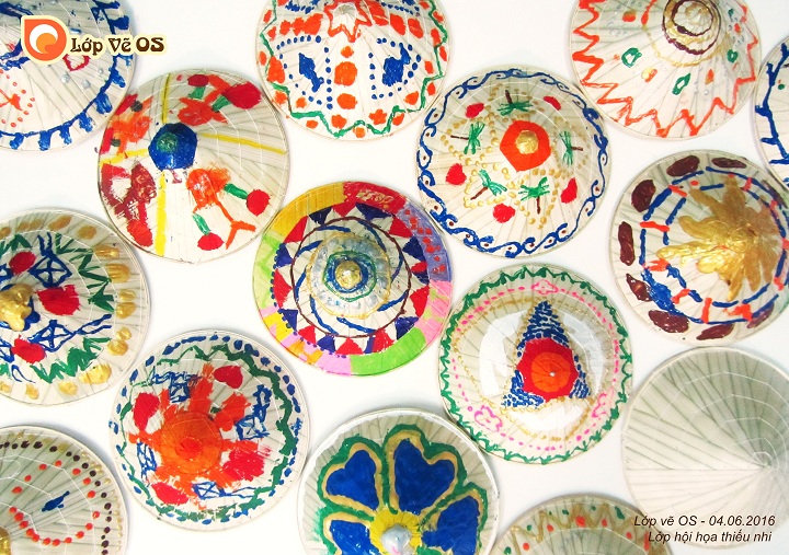 non la - lop ve os - mua he quye huong 2016 1 w