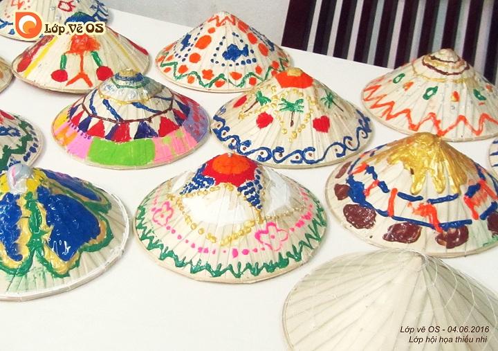 non la - lop ve os - mua he quye huong 2016 2w